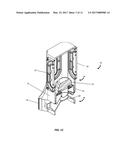 ACOUSTIC DEFLECTOR FOR OMNI-DIRECTIONAL SPEAKER SYSTEM diagram and image