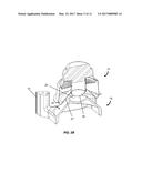 ACOUSTIC DEFLECTOR FOR OMNI-DIRECTIONAL SPEAKER SYSTEM diagram and image