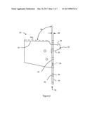 SHELF BRACKET diagram and image