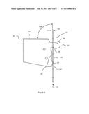 SHELF BRACKET diagram and image