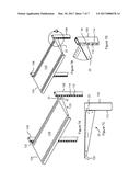 SHELF BRACKET diagram and image