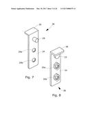 SHELVING UNIT AND FIXING MEMBER FOR A SHELVING UNIT diagram and image