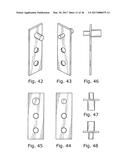 SHELVING UNIT AND FIXING MEMBER FOR A SHELVING UNIT diagram and image