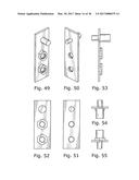 SHELVING UNIT AND FIXING MEMBER FOR A SHELVING UNIT diagram and image