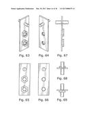 SHELVING UNIT AND FIXING MEMBER FOR A SHELVING UNIT diagram and image