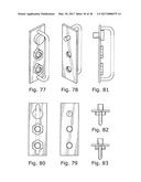 SHELVING UNIT AND FIXING MEMBER FOR A SHELVING UNIT diagram and image