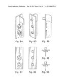 SHELVING UNIT AND FIXING MEMBER FOR A SHELVING UNIT diagram and image