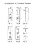 SHELVING UNIT AND FIXING MEMBER FOR A SHELVING UNIT diagram and image