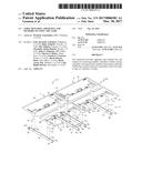 Table Benching Apparatus and Methods of Using The Same diagram and image