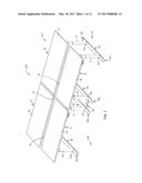 Table Benching Apparatus and Methods of Using The Same diagram and image