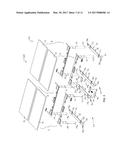 Table Benching Apparatus and Methods of Using The Same diagram and image