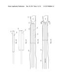 MECHANICAL THROMBECTOMY APPARATUSES AND METHODS diagram and image