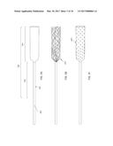 MECHANICAL THROMBECTOMY APPARATUSES AND METHODS diagram and image