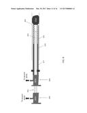 MECHANICAL THROMBECTOMY APPARATUSES AND METHODS diagram and image