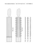 MECHANICAL THROMBECTOMY APPARATUSES AND METHODS diagram and image