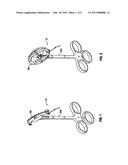 Thoracic Access Port Including Foldable Anchor diagram and image