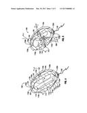 Thoracic Access Port Including Foldable Anchor diagram and image