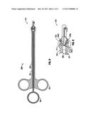 Thoracic Access Port Including Foldable Anchor diagram and image