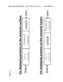 TARGETED EXTRACELLULAR VESICLES COMPRISING MEMBRANE PROTEINS WITH     ENGINEERED GLYCOSYLATION SITES diagram and image