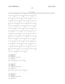 TARGETED EXTRACELLULAR VESICLES COMPRISING MEMBRANE PROTEINS WITH     ENGINEERED GLYCOSYLATION SITES diagram and image