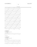 TARGETED EXTRACELLULAR VESICLES COMPRISING MEMBRANE PROTEINS WITH     ENGINEERED GLYCOSYLATION SITES diagram and image