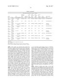 PLATELET-DERIVED GROWTH FACTOR RECEPTOR MUTATIONS AND COMPOSITIONS AND     METHODS RELATING THERETO diagram and image