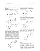 USES OF DPP IV INHIBITORS diagram and image