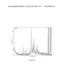 SOLID FORMS OF AN ALPHA, OMEGA DI-SUBSTITUTED DIHYDROXY CYCLOPENTYL     COMPOUND AND METHODS FOR THE PREPARATION AND USE THEREOF diagram and image