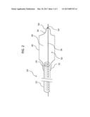 SYSTEM FOR A WIRE-LUMEN FREE BALLOON CATHETER diagram and image