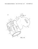 CATHETER FIXING BAND diagram and image