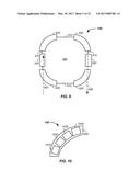 CHARGED PARTICLE CANCER THERAPY PATIENT CONSTRAINT APPARATUS AND METHOD OF     USE THEREOF diagram and image