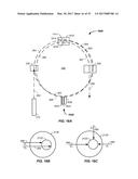 CHARGED PARTICLE CANCER THERAPY PATIENT CONSTRAINT APPARATUS AND METHOD OF     USE THEREOF diagram and image