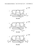 CHARGED PARTICLE CANCER THERAPY PATIENT CONSTRAINT APPARATUS AND METHOD OF     USE THEREOF diagram and image