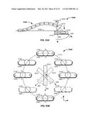 CHARGED PARTICLE CANCER THERAPY PATIENT CONSTRAINT APPARATUS AND METHOD OF     USE THEREOF diagram and image