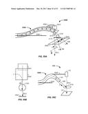 CHARGED PARTICLE CANCER THERAPY PATIENT CONSTRAINT APPARATUS AND METHOD OF     USE THEREOF diagram and image