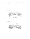 MANUFACTURING METHOD OF LIGHT EMITTING DEVICE diagram and image