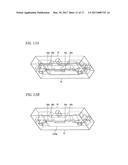 MANUFACTURING METHOD OF LIGHT EMITTING DEVICE diagram and image