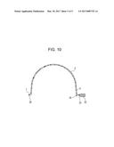 INJECTION MOLD, MOLD COMPONENT, METHOD FOR MANUFACTURING MOLDED ARTICLE,     AND METHOD FOR MANUFACTURING DOME-TYPE COVER diagram and image