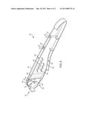 METHOD AND APPARATUS FOR COMPOSITE THERMOPLASTIC ARM REST ASSEMBLY diagram and image