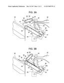 SHEET BUNDLE BINDING DEVICE AND IMAGE FORMING SYSTEM HAVING THE SAME diagram and image