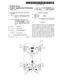 CENTRAL TIRE INFLATION SYSTEM AND METHOD diagram and image