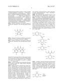 CATALYST COMPONENT FOR OLEFIN POLYMERIZATION AND CATALYST CONTAINING     CATALYST COMPONENT AND USE THEREOF diagram and image