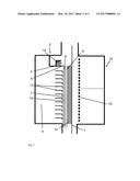 METHOD FOR MOUNTING OXYGEN-CONSUMING ELECTRODES IN ELECTROCHEMICAL CELLS     AND ELECTROCHEMICAL CELLS diagram and image