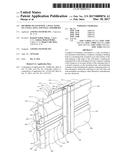 METHODS OF FASTENING A WALL PANEL TO A WALL, KITS, AND WALL ASSEMBLIES diagram and image