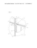 METHODS OF FASTENING A WALL PANEL TO A WALL, KITS, AND WALL ASSEMBLIES diagram and image