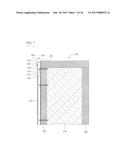 METHODS OF FASTENING A WALL PANEL TO A WALL, KITS, AND WALL ASSEMBLIES diagram and image