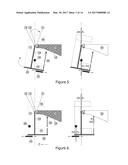 SUSPENDED SCAFFOLDING SYSTEM diagram and image