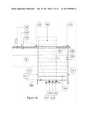 SUSPENDED SCAFFOLDING SYSTEM diagram and image