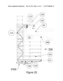 SUSPENDED SCAFFOLDING SYSTEM diagram and image