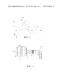 VANE SEPARATORS WITH ACOUSTIC INSULATION diagram and image